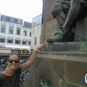 63) City Gps Tocht Dordrecht