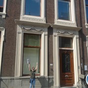 64) City Gps Tocht Dordrecht