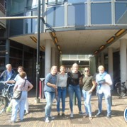 65) City Gps Tocht Dordrecht