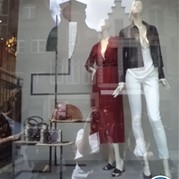 33) Sex in the City *  (Eigen locatie)