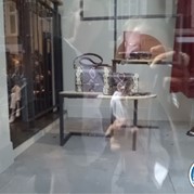 34) Sex in the City *  (Eigen locatie)