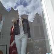 35) Sex in the City *  (Eigen locatie)