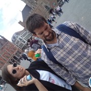 37) Sex in the City *  (Eigen locatie)