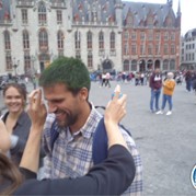 40) Sex in the City *  (Eigen locatie)