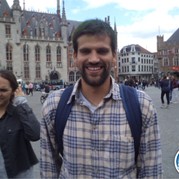 41) Sex in the City *  (Eigen locatie)