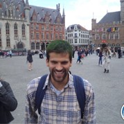 42) Sex in the City *  (Eigen locatie)