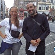 45) Sex in the City *  (Eigen locatie)