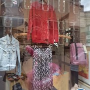 47) Sex in the City *  (Eigen locatie)