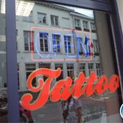 48) Sex in the City *  (Eigen locatie)