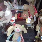 51) Sex in the City *  (Eigen locatie)