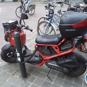 52) Sex in the City *  (Eigen locatie)