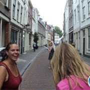 32) Kolonisten van Catan Utrecht