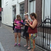 36) Kolonisten van Catan Utrecht