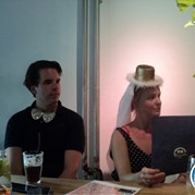 38) Kolonisten van Catan Utrecht