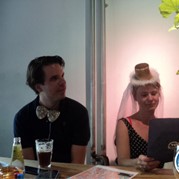 40) Kolonisten van Catan Utrecht