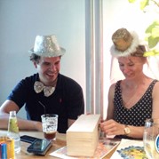 41) Kolonisten van Catan Utrecht