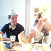 42) Kolonisten van Catan Utrecht