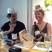 43) Kolonisten van Catan Utrecht