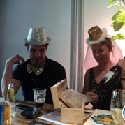 44) Kolonisten van Catan Utrecht