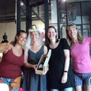 45) Kolonisten van Catan Utrecht