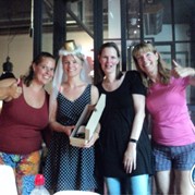 46) Kolonisten van Catan Utrecht