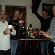 56) Alles mag op Zaterdag Eigen locatie   (Eigen locatie)