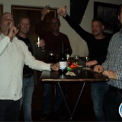 57) Alles mag op Zaterdag Eigen locatie   (Eigen locatie)