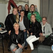 101) Walking Diner Nijmegen