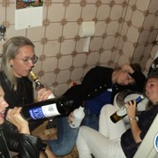 102) Walking Diner Nijmegen