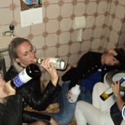 103) Walking Diner Nijmegen