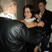 106) Walking Diner Nijmegen