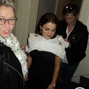 108) Walking Diner Nijmegen