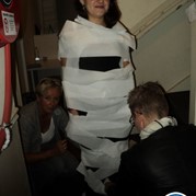 109) Walking Diner Nijmegen