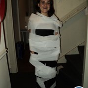 110) Walking Diner Nijmegen