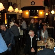 111) Walking Diner Nijmegen