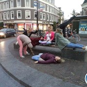 32) Walking Diner Nijmegen