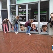 34) Walking Diner Nijmegen