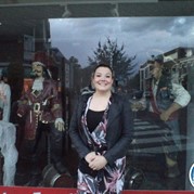 36) Walking Diner Nijmegen