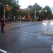 37) Walking Diner Nijmegen