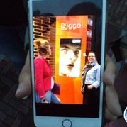 38) Walking Diner Nijmegen