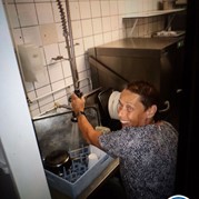 42) Walking Diner Nijmegen