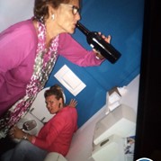 43) Walking Diner Nijmegen