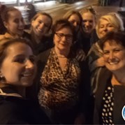 45) Walking Diner Nijmegen