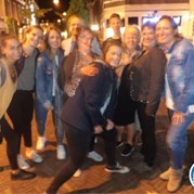 46) Walking Diner Nijmegen