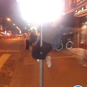 47) Walking Diner Nijmegen