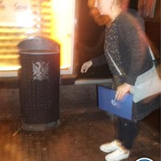 50) Walking Diner Nijmegen