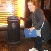 51) Walking Diner Nijmegen