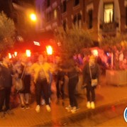 53) Walking Diner Nijmegen