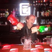 54) Walking Diner Nijmegen