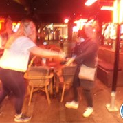 57) Walking Diner Nijmegen